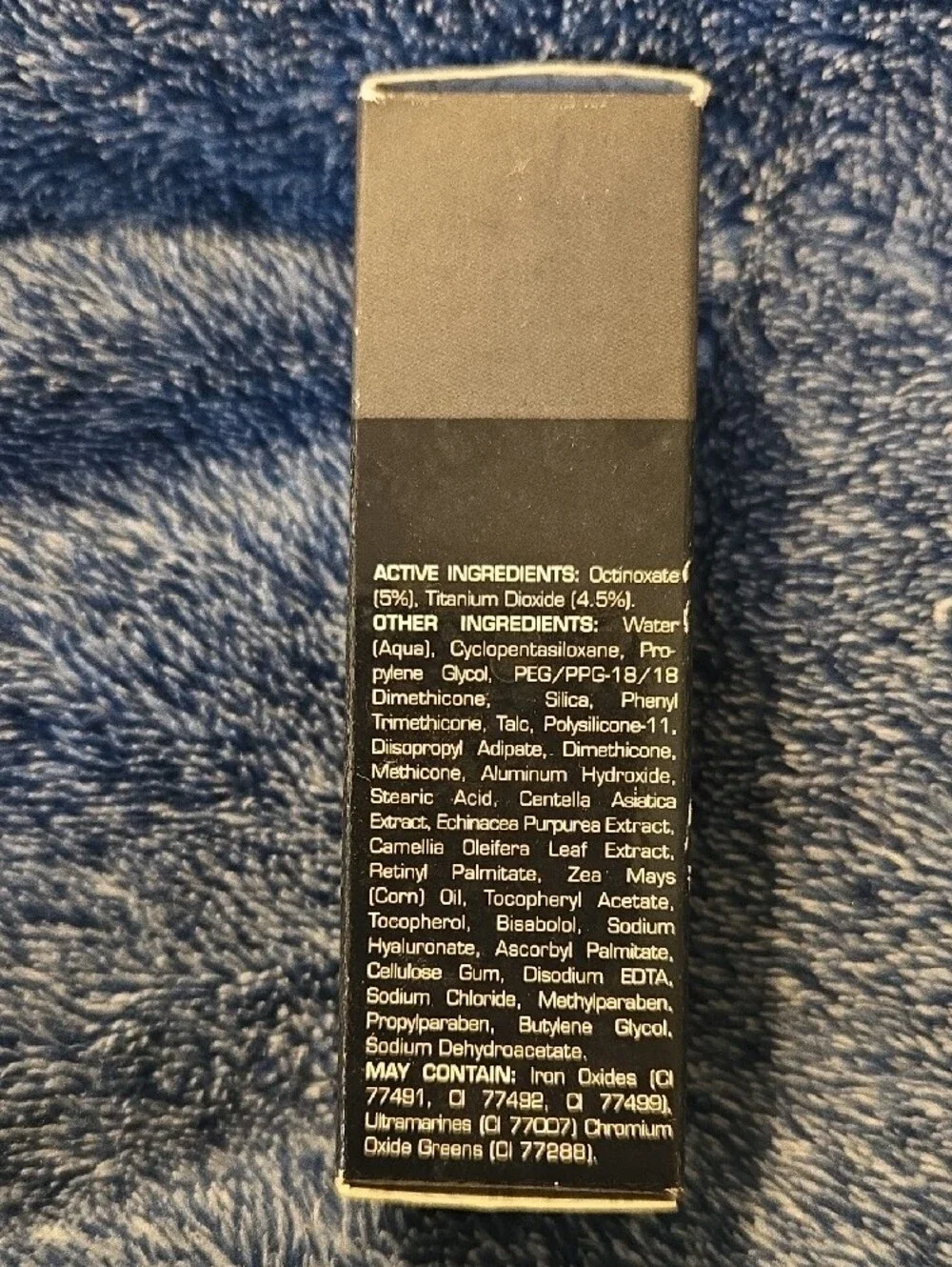 3/$10 Bundle Deals Studio Gear Flawless Foundation- Sandy Beige 45007